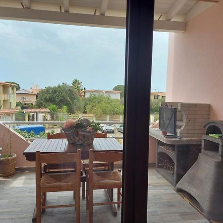 Casa Dea72 Διαμέρισμα Capitana Εξωτερικό φωτογραφία