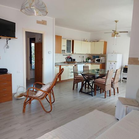 Casa Dea72 Διαμέρισμα Capitana Εξωτερικό φωτογραφία