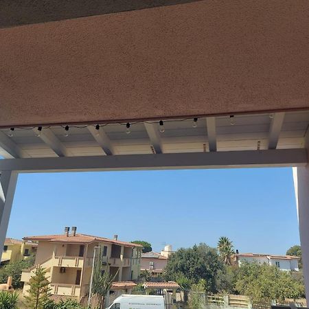 Casa Dea72 Διαμέρισμα Capitana Εξωτερικό φωτογραφία