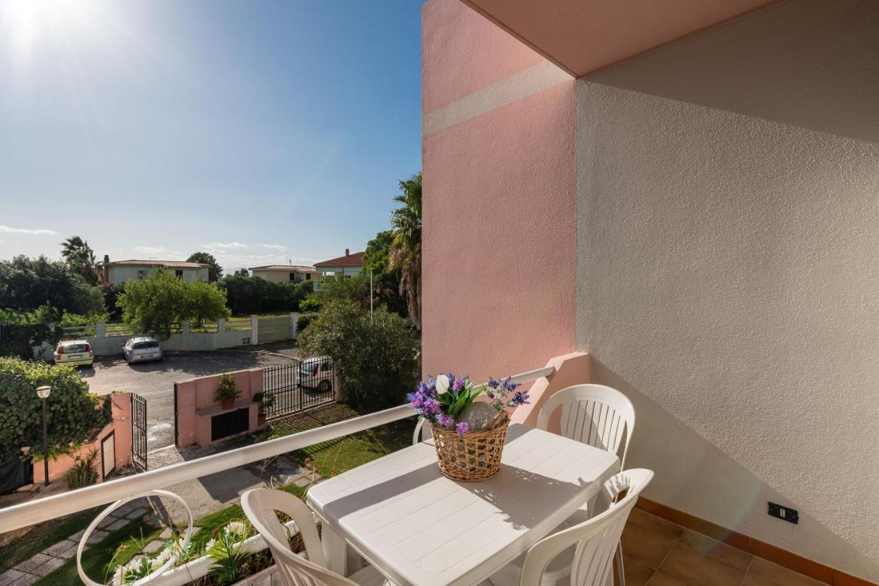 Casa Dea72 Διαμέρισμα Capitana Εξωτερικό φωτογραφία