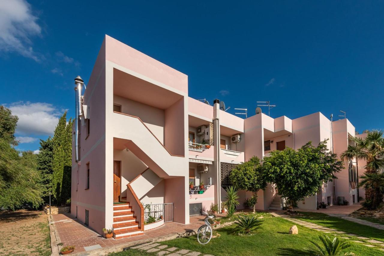 Casa Dea72 Διαμέρισμα Capitana Εξωτερικό φωτογραφία