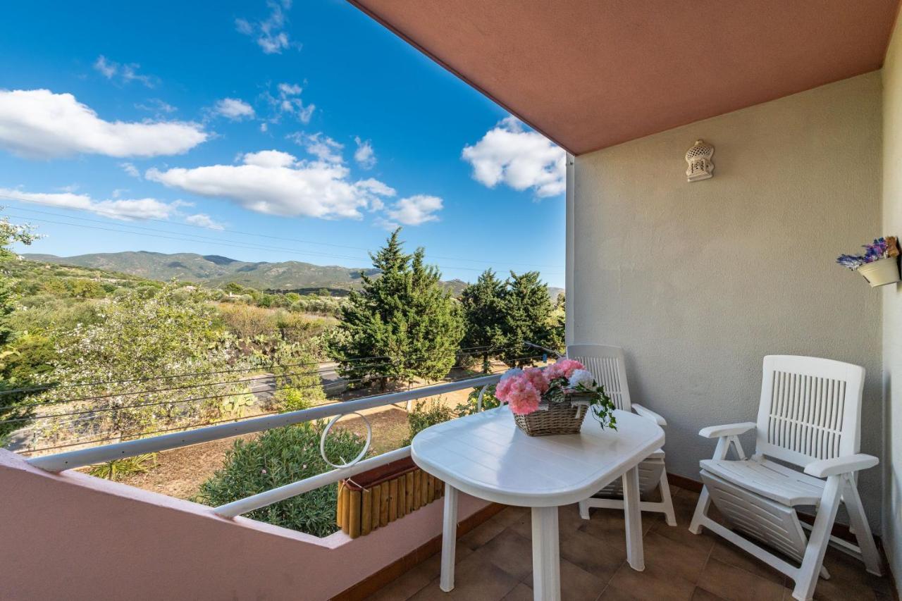 Casa Dea72 Διαμέρισμα Capitana Εξωτερικό φωτογραφία