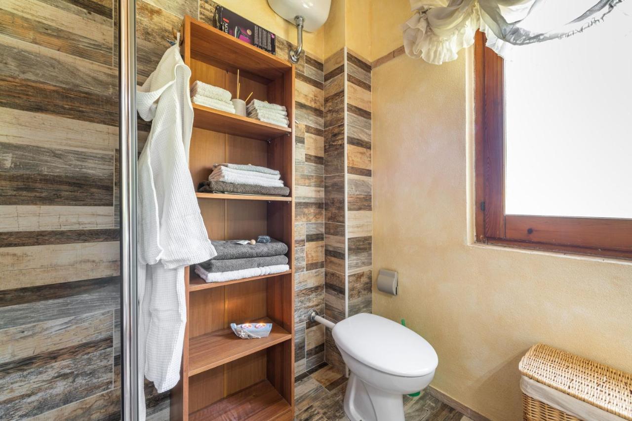 Casa Dea72 Διαμέρισμα Capitana Εξωτερικό φωτογραφία