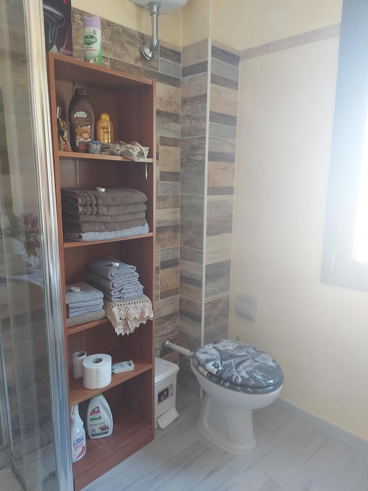 Casa Dea72 Διαμέρισμα Capitana Εξωτερικό φωτογραφία