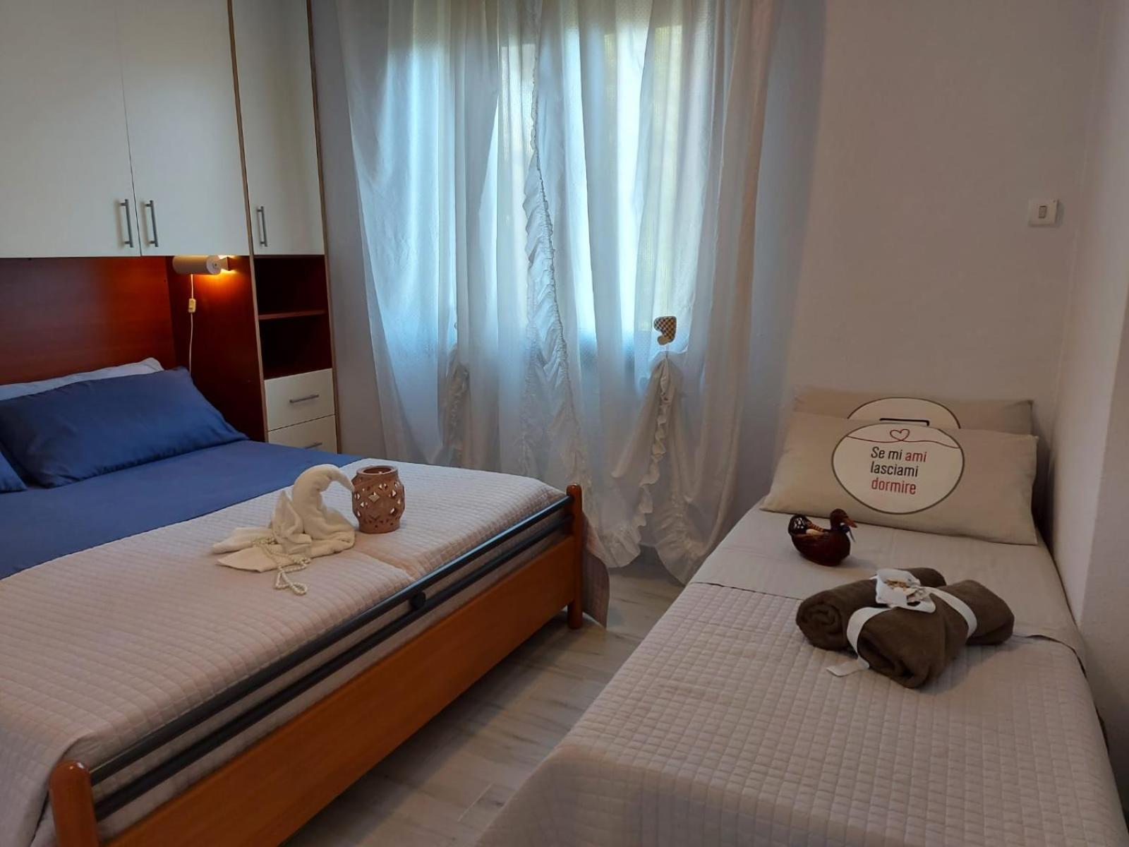 Casa Dea72 Διαμέρισμα Capitana Εξωτερικό φωτογραφία