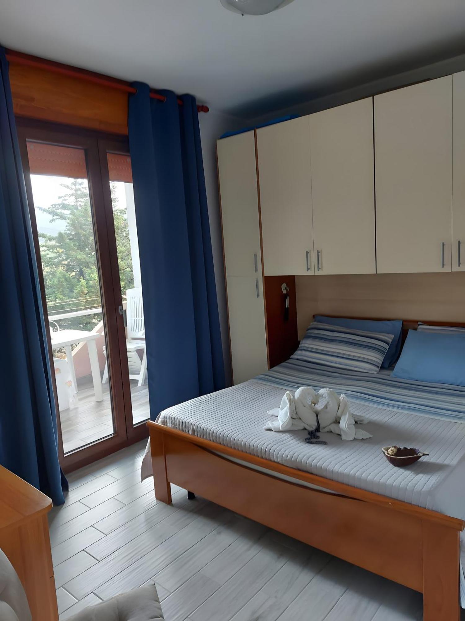 Casa Dea72 Διαμέρισμα Capitana Εξωτερικό φωτογραφία