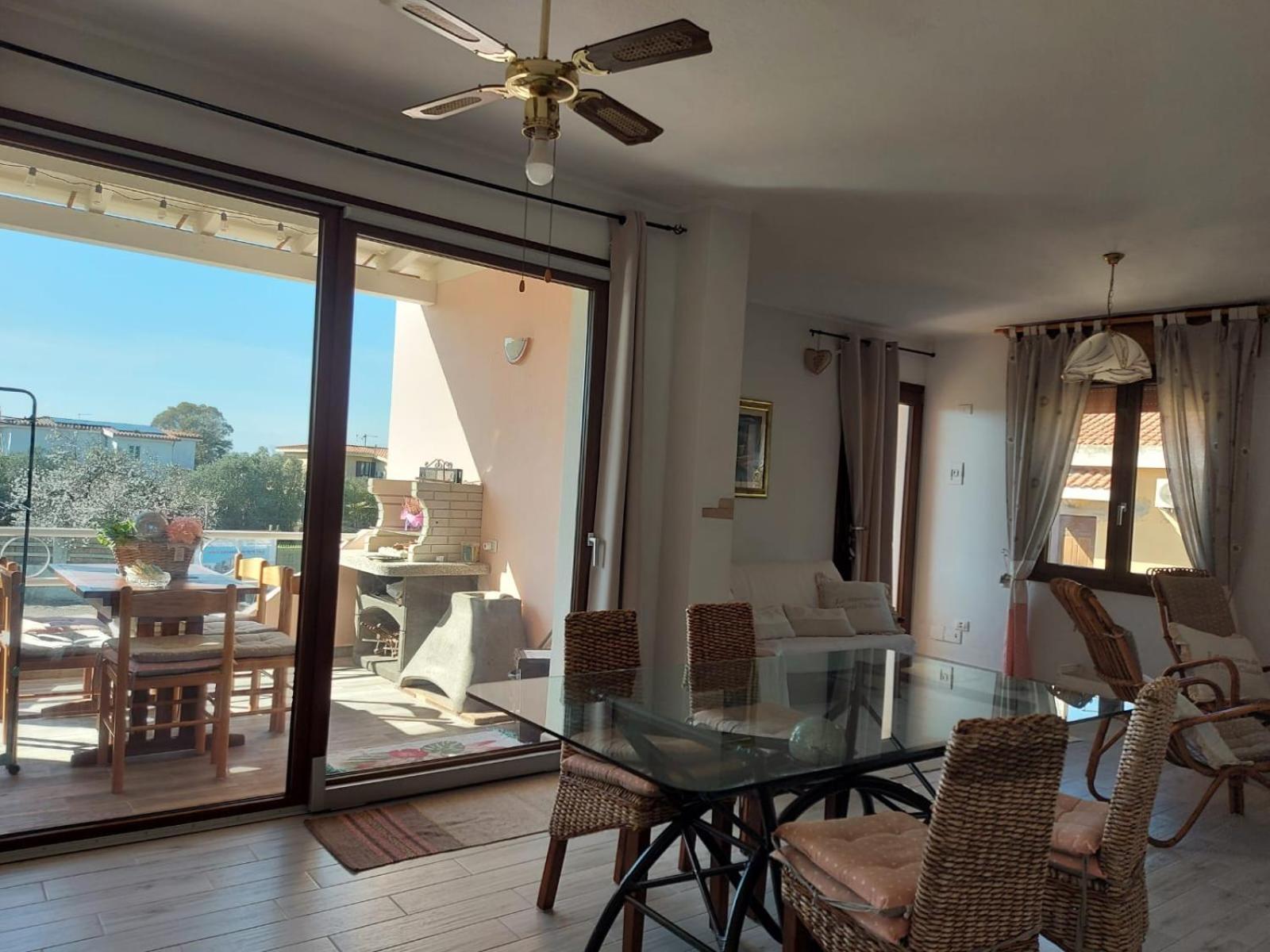 Casa Dea72 Διαμέρισμα Capitana Εξωτερικό φωτογραφία