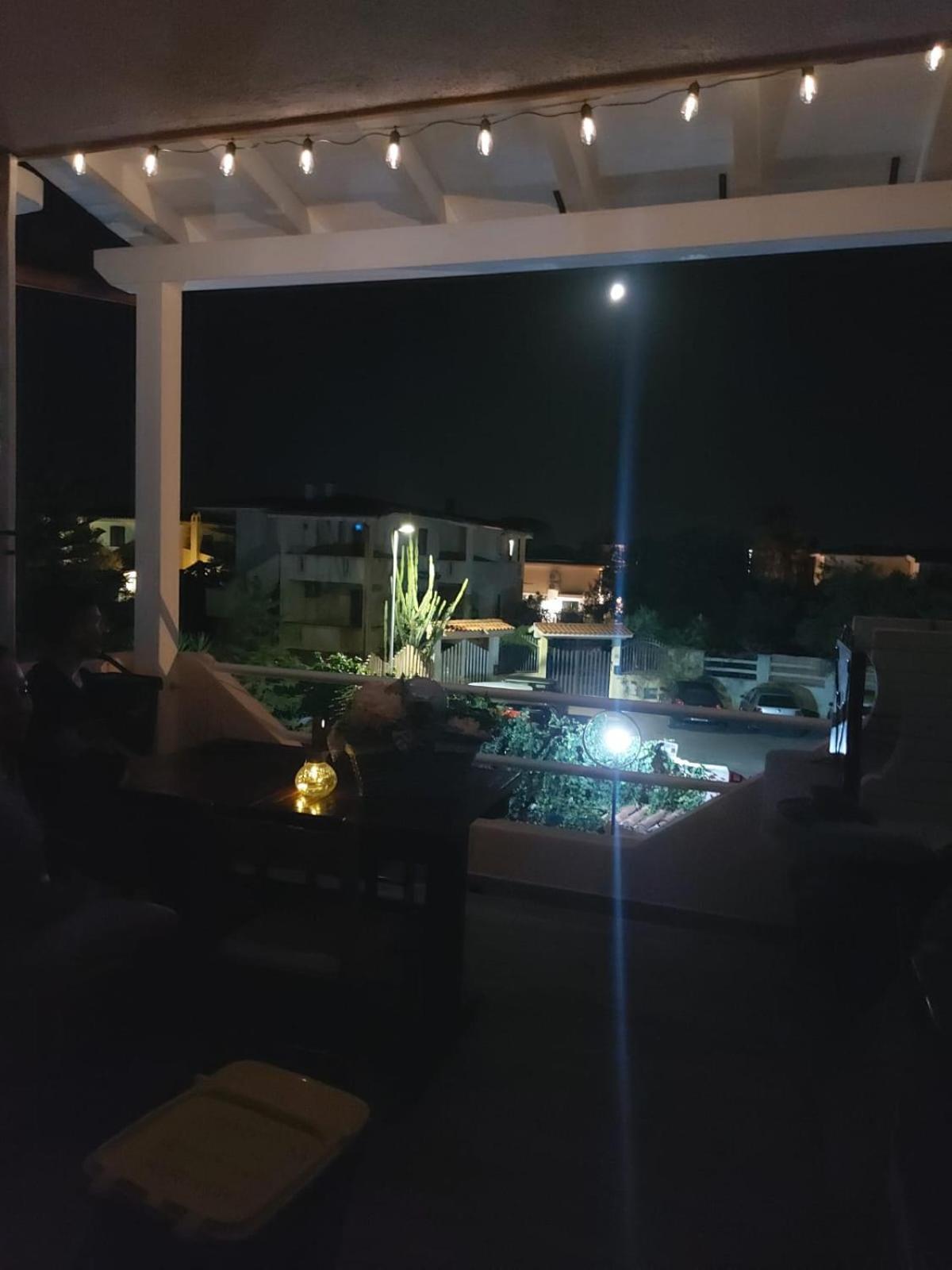 Casa Dea72 Διαμέρισμα Capitana Εξωτερικό φωτογραφία