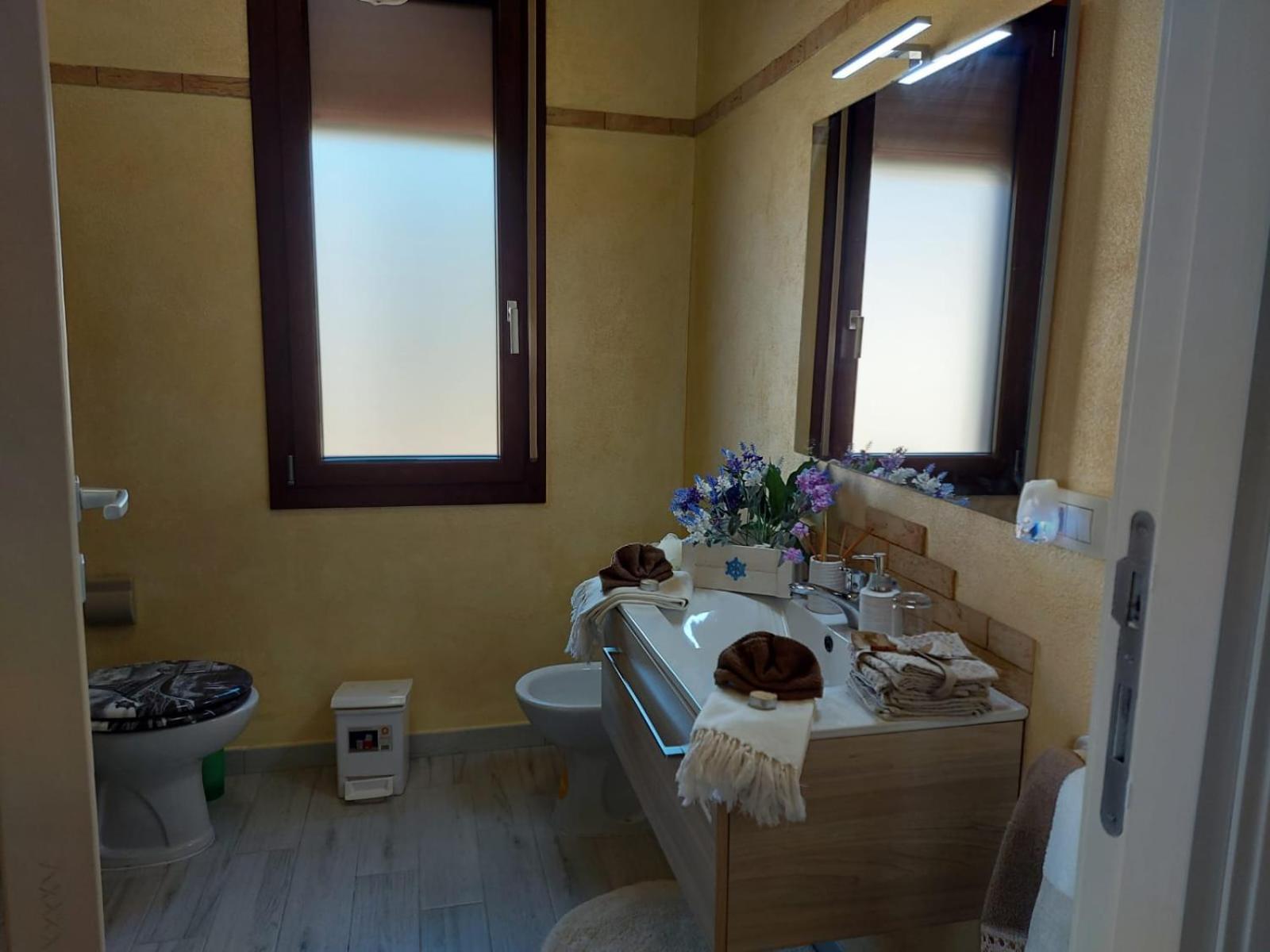 Casa Dea72 Διαμέρισμα Capitana Εξωτερικό φωτογραφία