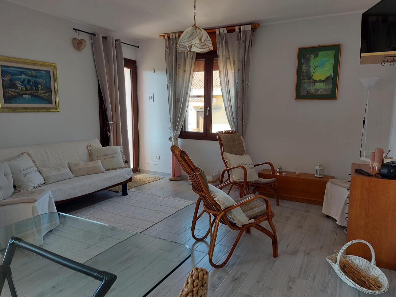 Casa Dea72 Διαμέρισμα Capitana Εξωτερικό φωτογραφία