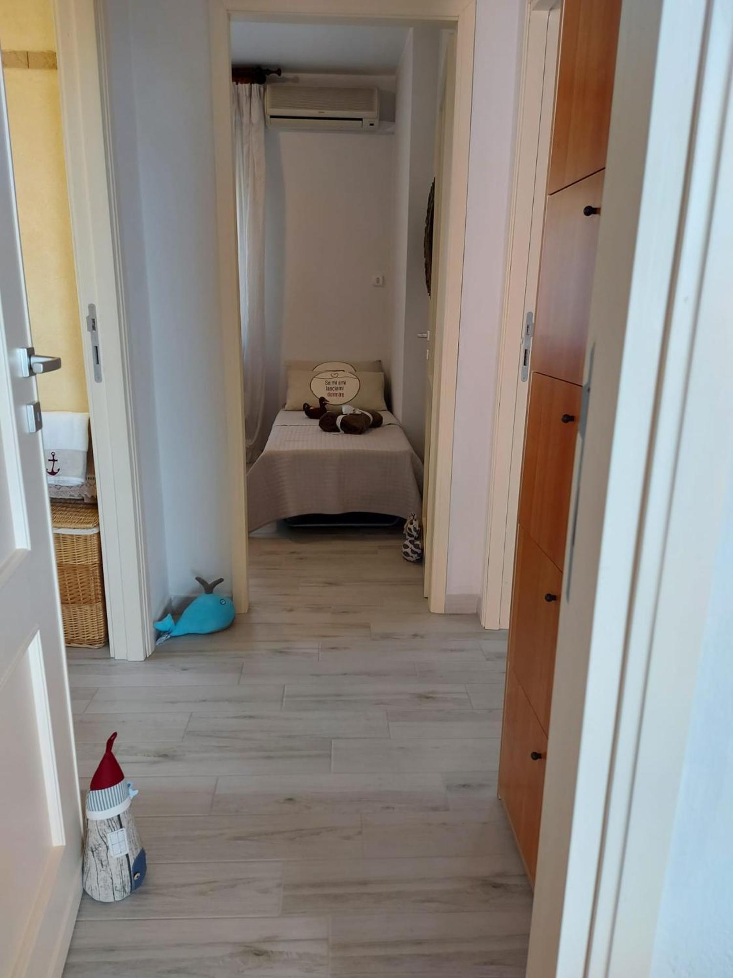 Casa Dea72 Διαμέρισμα Capitana Εξωτερικό φωτογραφία