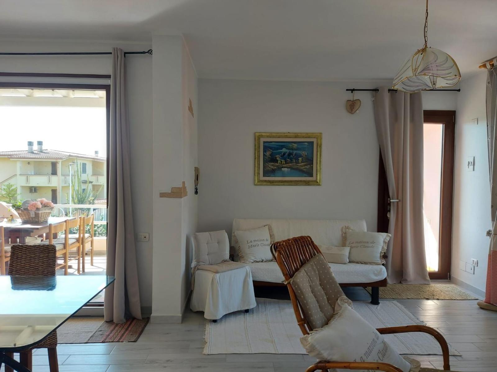 Casa Dea72 Διαμέρισμα Capitana Εξωτερικό φωτογραφία