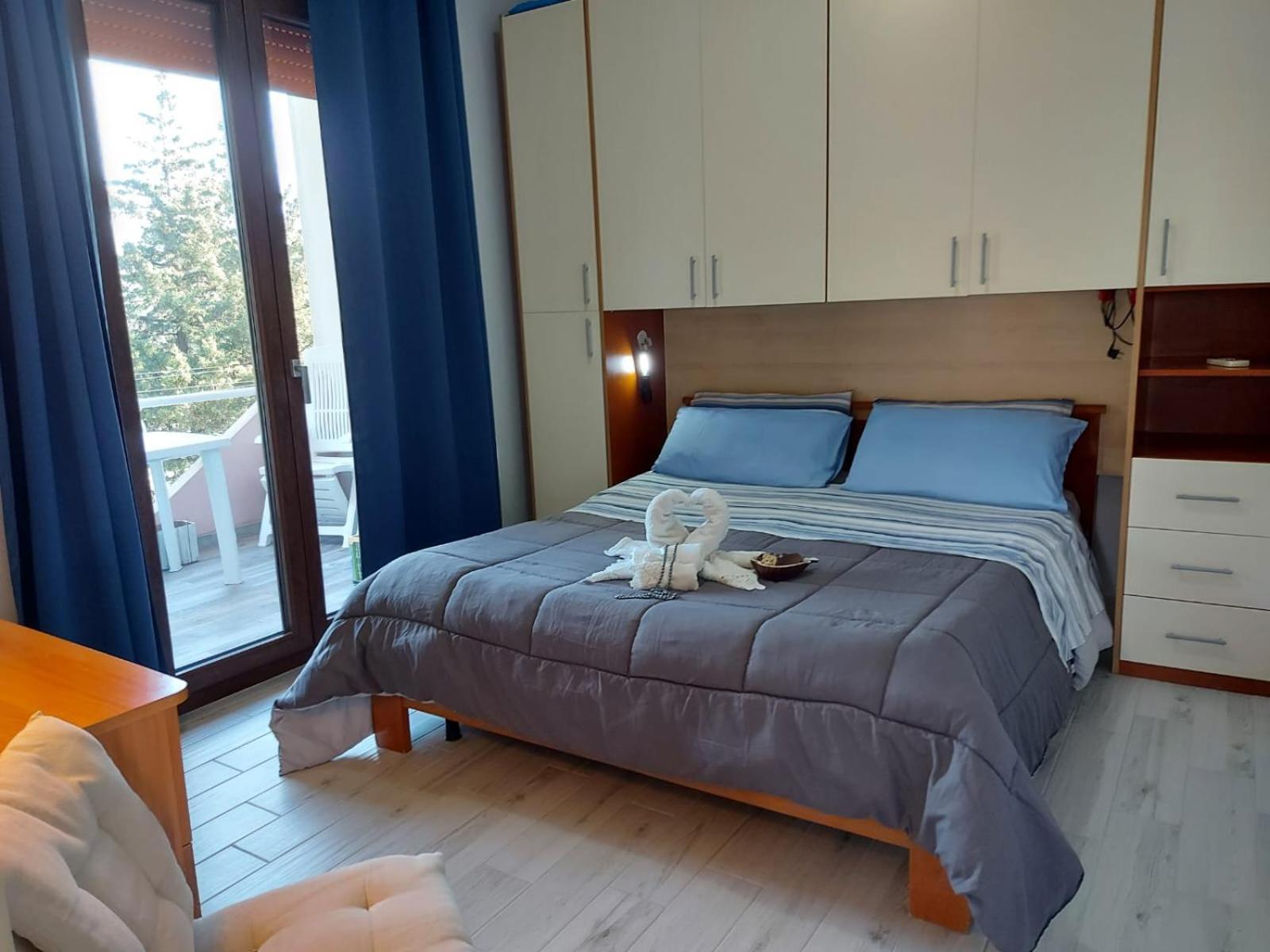 Casa Dea72 Διαμέρισμα Capitana Εξωτερικό φωτογραφία