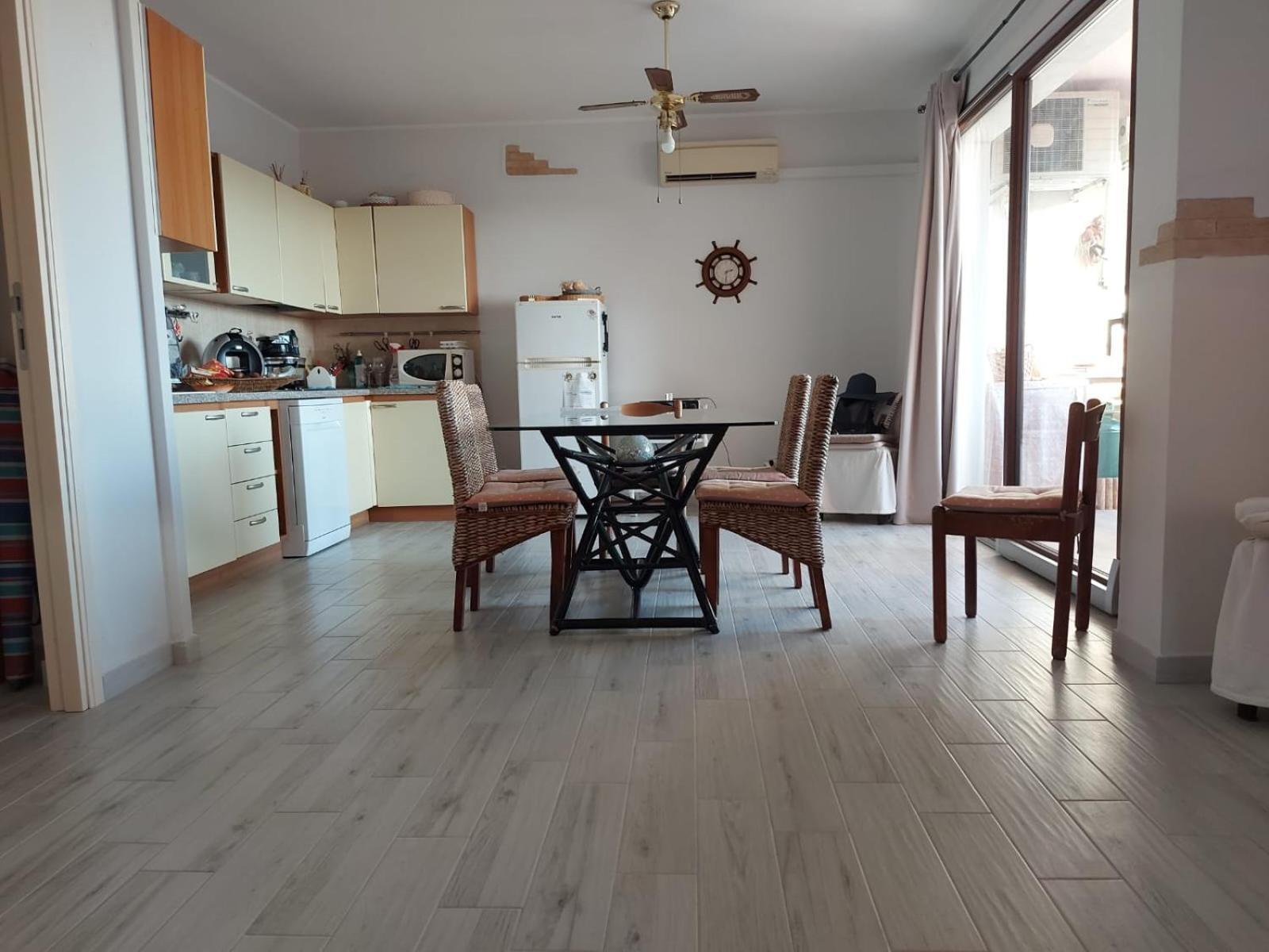 Casa Dea72 Διαμέρισμα Capitana Εξωτερικό φωτογραφία