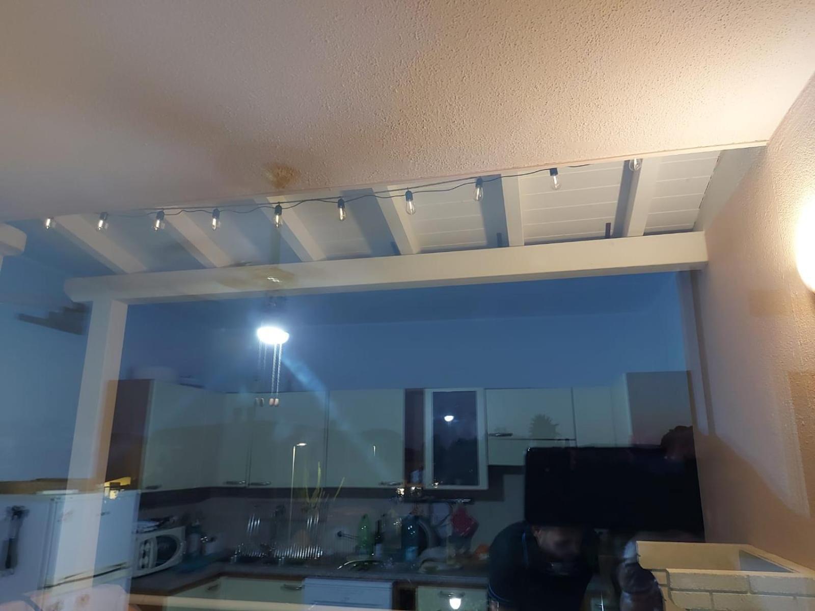 Casa Dea72 Διαμέρισμα Capitana Εξωτερικό φωτογραφία