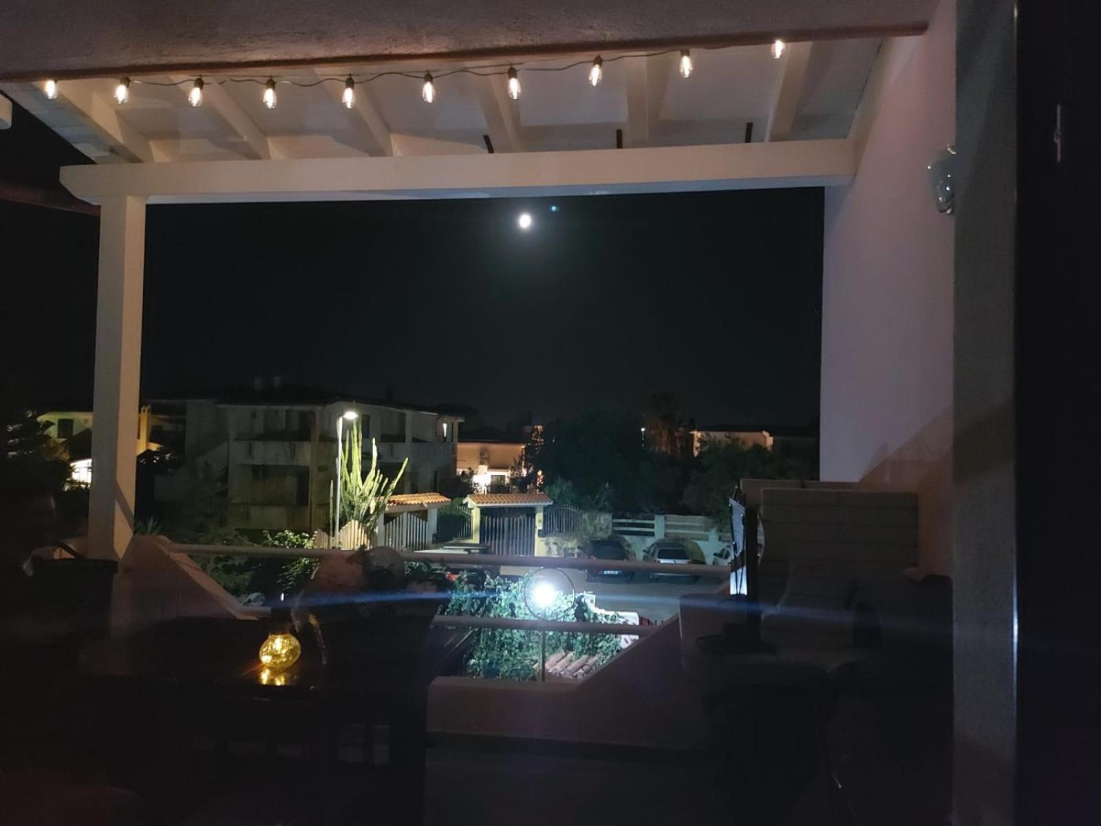 Casa Dea72 Διαμέρισμα Capitana Εξωτερικό φωτογραφία
