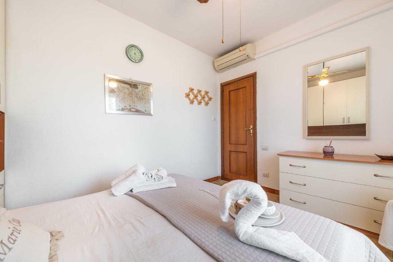 Casa Dea72 Διαμέρισμα Capitana Εξωτερικό φωτογραφία