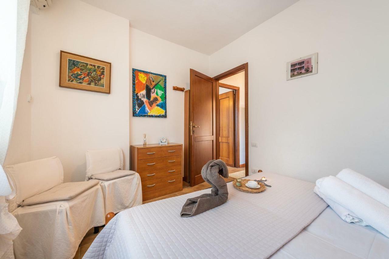 Casa Dea72 Διαμέρισμα Capitana Εξωτερικό φωτογραφία