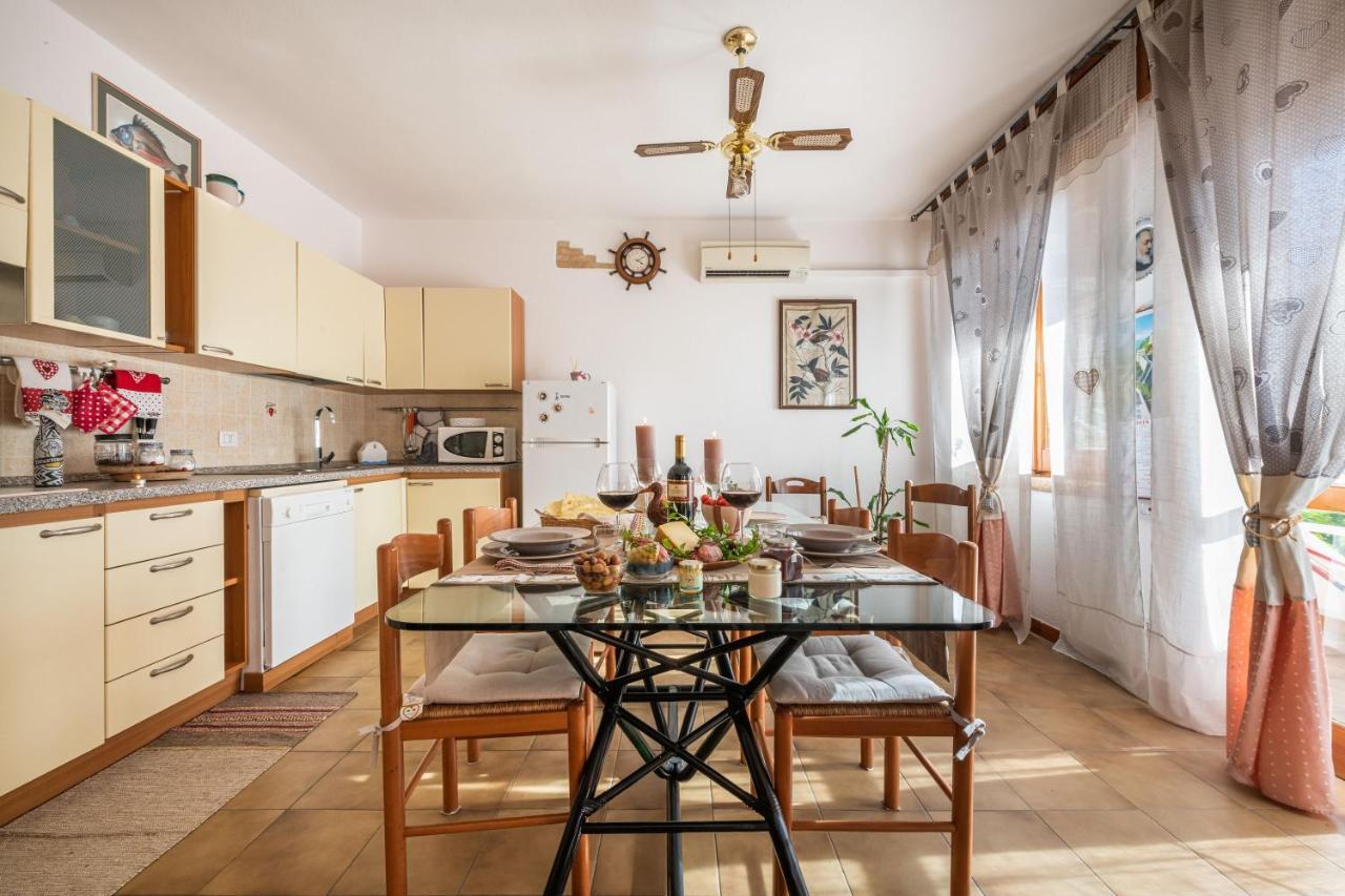 Casa Dea72 Διαμέρισμα Capitana Εξωτερικό φωτογραφία
