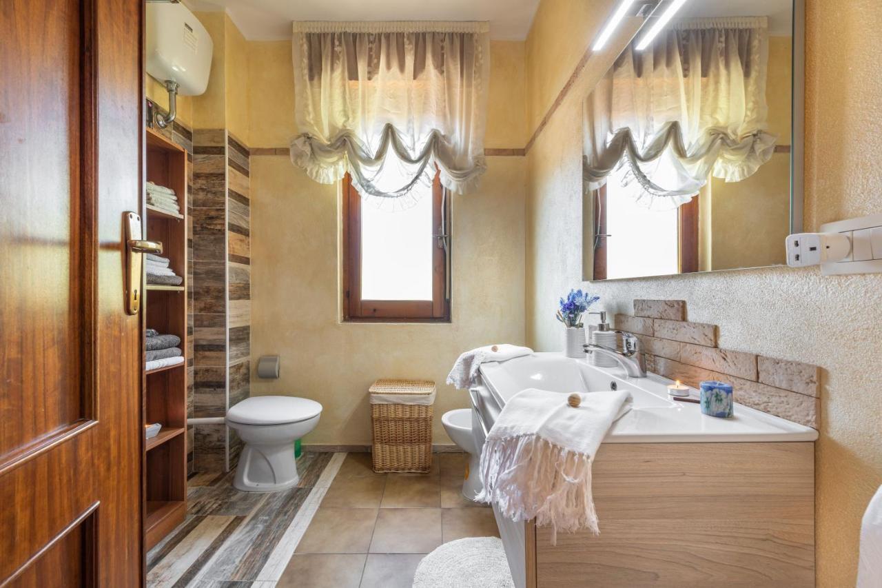 Casa Dea72 Διαμέρισμα Capitana Εξωτερικό φωτογραφία