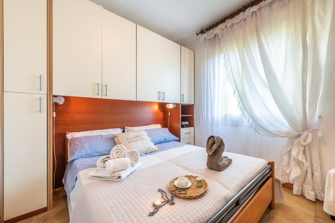 Casa Dea72 Διαμέρισμα Capitana Εξωτερικό φωτογραφία